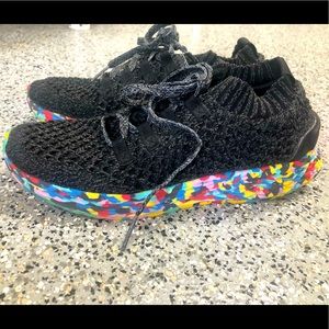 NOBULL Project Knit Runner Women’s size 8